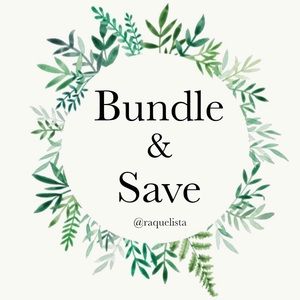 Additional 25% Off w/ 3 + Items 💖